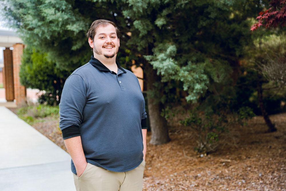 特雷弗·哈里森