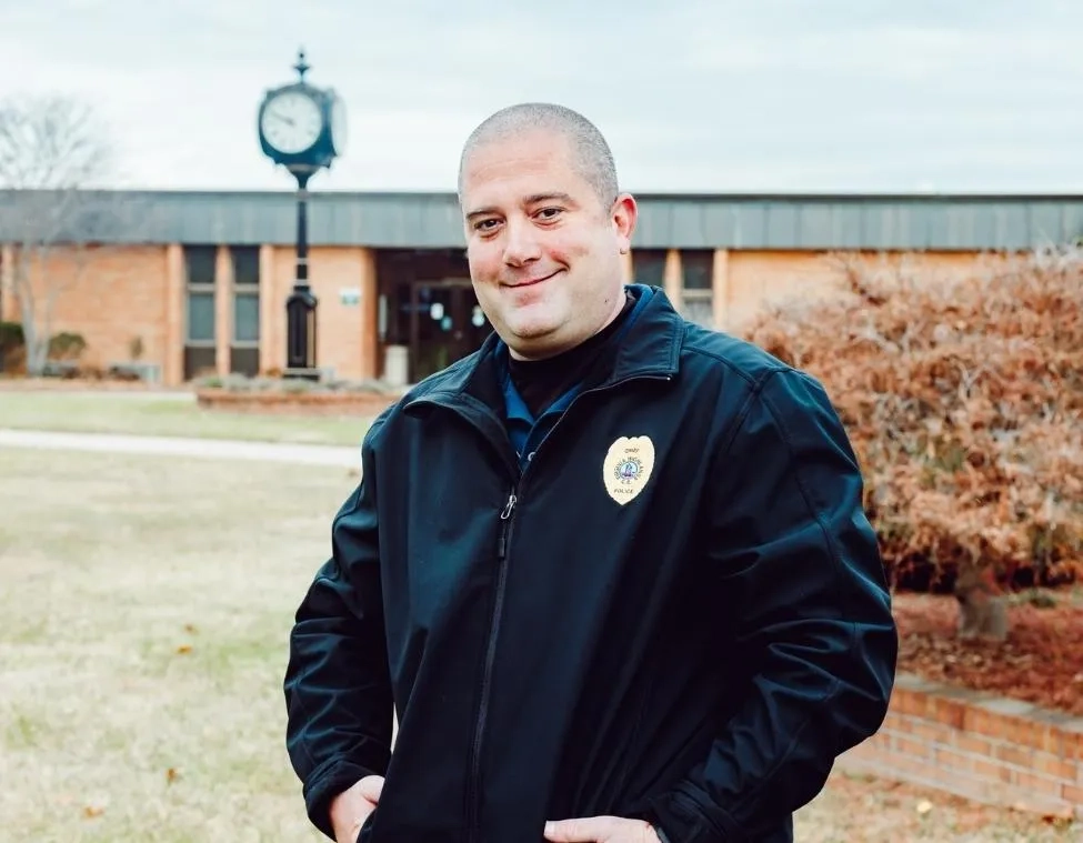 校园警察 officer